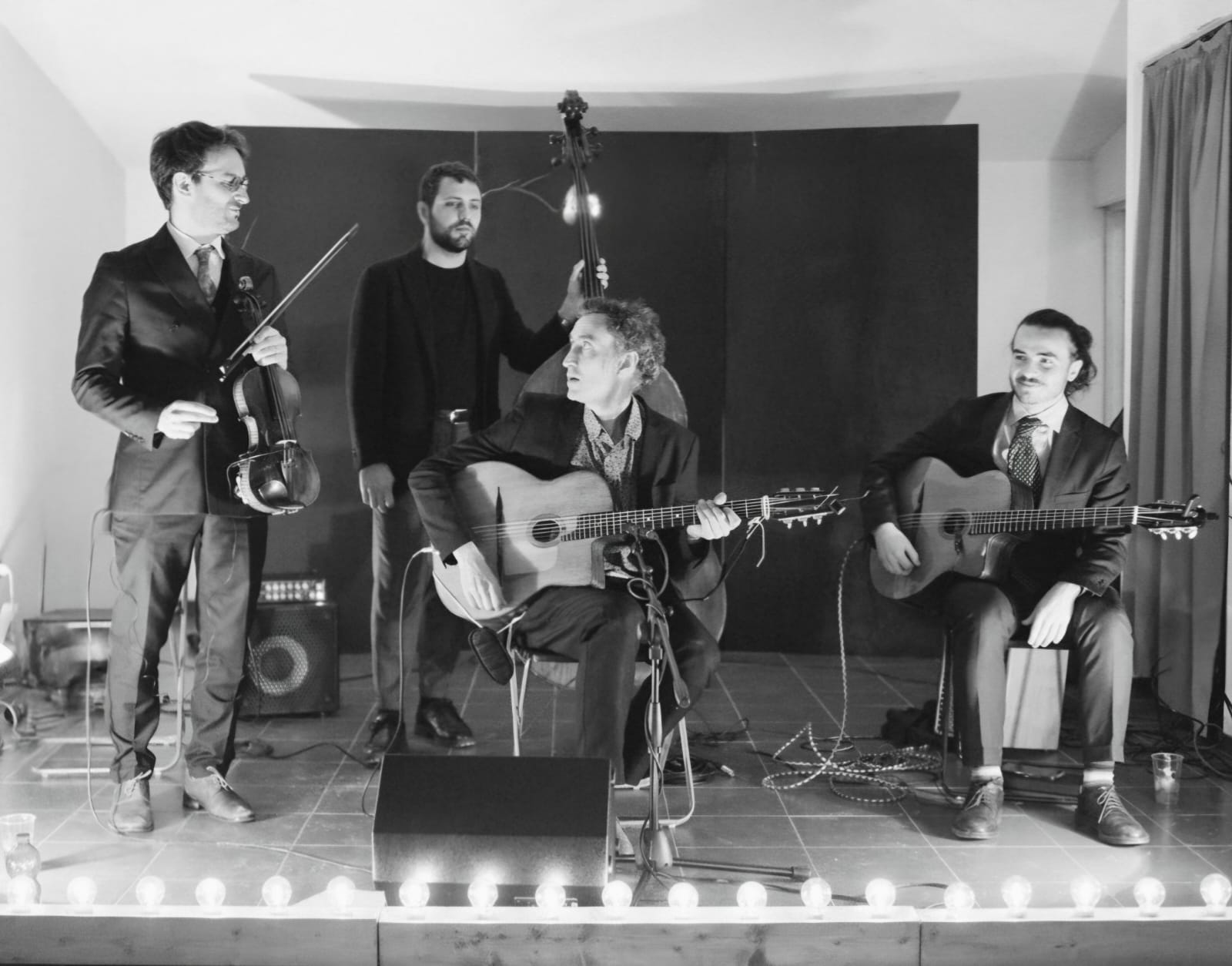 Hot Club de Milan