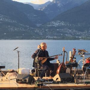 Abbonamento annuale – Gambarogno